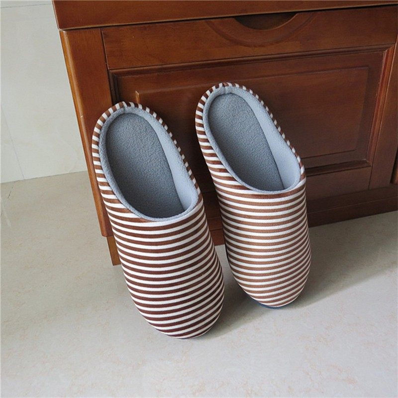 男大码棉拖鞋46码47码48码49码C50码大号保暖鞋冬季室内防滑毛拖