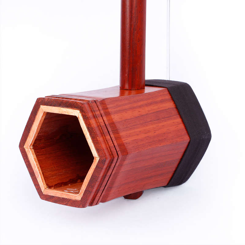 京二胡乐器红木京二胡花梨木京二胡黑檀紫檀酸枝木京二胡乐器