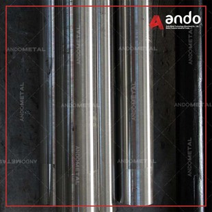 圆棒 耐蚀软磁合金棒 光圆 光棒 板材 1J117 光亮圆棒 Cr17NiTi