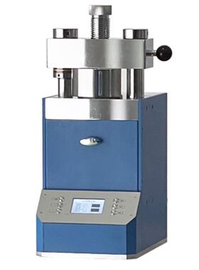 热等静压压片机[40吨] C1502--PP-40R