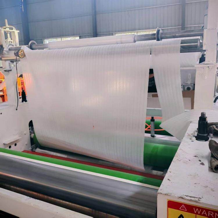 自动修边珍珠棉包装纸板贴面机钢刀断膜灰纸板植绒布牛津布贴布机