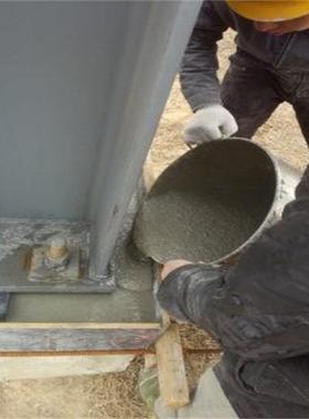 灌浆C93料C40C6080C100灌浆料广东灌浆料设固加早备强高强无收缩