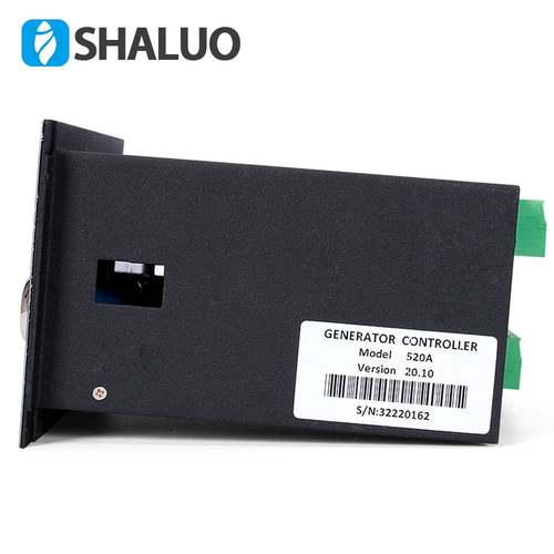 DS520A深海控制器   发电机组控制器控制盒 BC520A