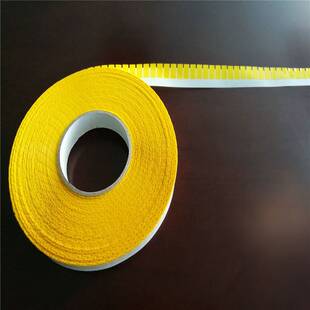 高粘撕膜标签 无痕自动机贴易撕贴纸 织田电子厂家销售