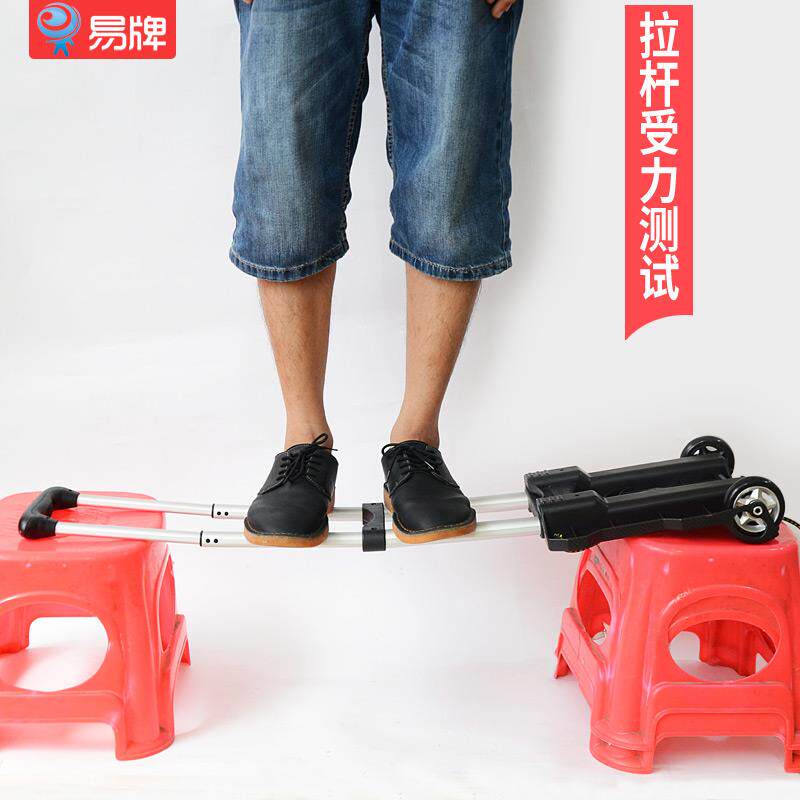 mt403759拉车手叠便携折行李拉杆车拖车家用迷你购物买小菜小拉车
