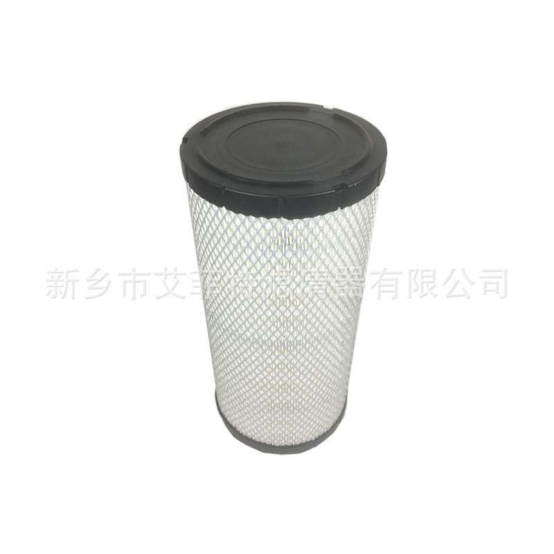1619284700空气进气滤芯螺杆式压缩机保养件空气过滤器滤清器