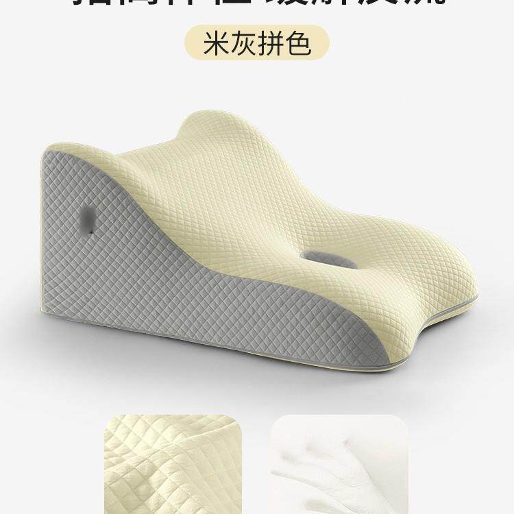 记忆棉头靠靠ZYK11110枕床大靠背垫床上护靠背垫腰垫腰靠款腰靠