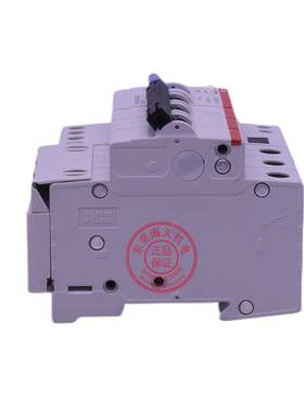 GSH203 AC-C16/0.03ABB GSH漏电保护器 10174592 2TAZ222301R2164