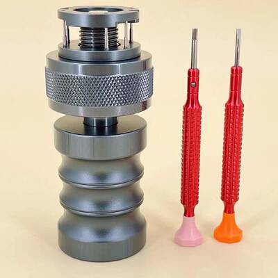 修表MWC工具欧米J女装神含表表开器开盖器开表器开表后盖套匙起子