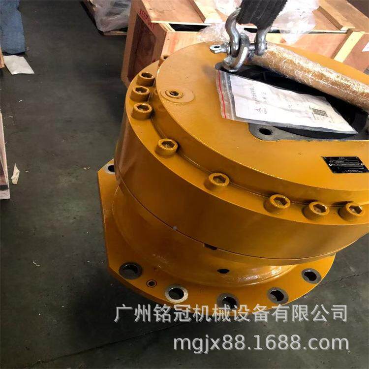 SY65HY7500MXLH转S牙箱回回转减速机回转齿轮箱挖掘机配件