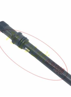 东风天龙康明斯发动机喷油器连7接件298QML010C493113原5厂
