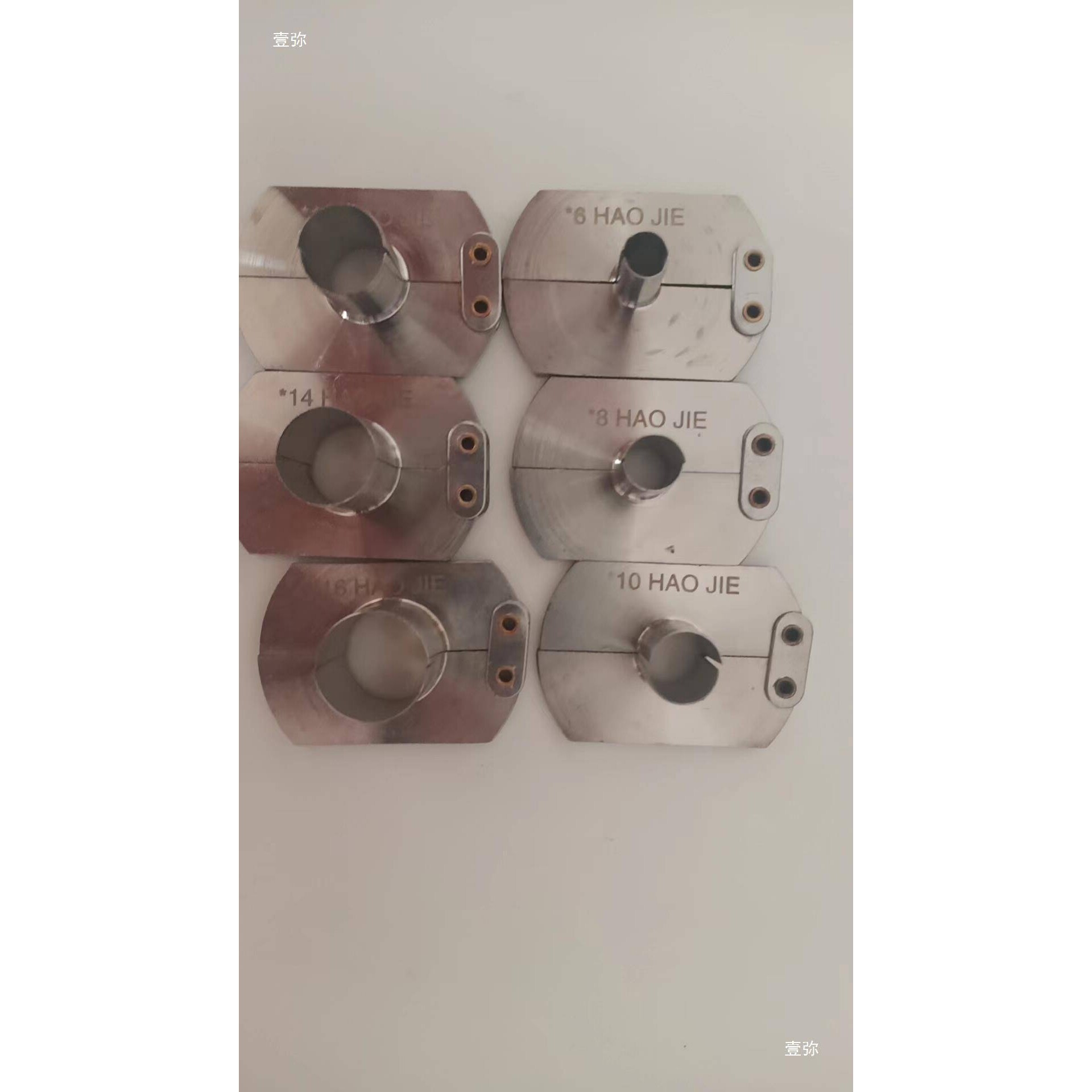 气管拆卸货车天龙快插接头康斯博格内推式取管器拔管拆卸工具