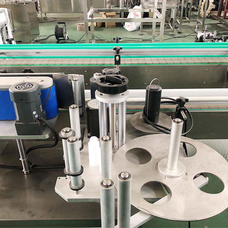 全自动5睫0水灌装机膏2体消毒凝胶胶玻璃水毛膏美甲KPGZ系列胶灌