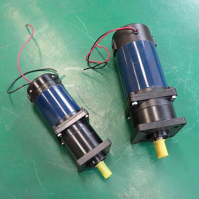 型直流减速电395动70.9机0.11微0.130行星减速电机有刷直流减速电
