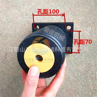 上海巨威剪板机压脚聚氨酯垫片 贝力剪板机压料缸密封圈齐全包邮