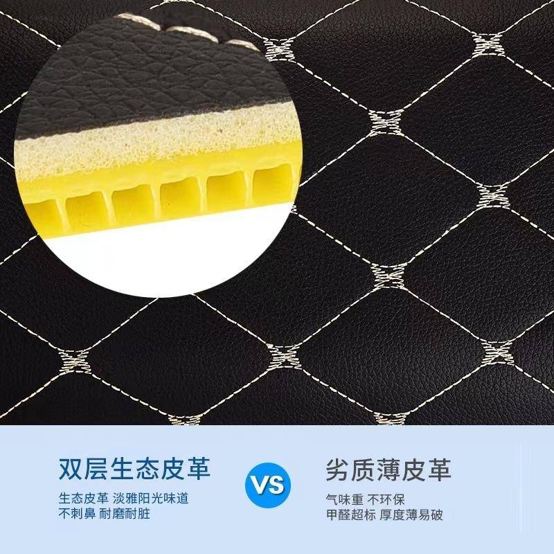 车储物箱整车见详情大载折叠锁扣理箱后备箱车汽尾号行李箱车内装