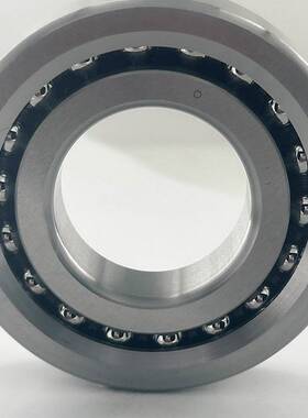 洛阳昂特轴承厂家BS50100TN1/P4 机床轴承滚珠丝杠轴承可替代进口