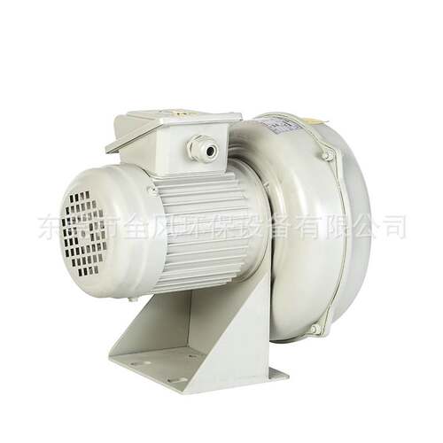 220V 380V全风鼓风机FMS-202A离心式低压鼓风机 欧冠