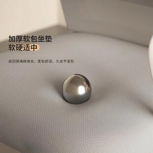 办公久坐靠适背椅A1237177会用议椅舒服办公椅护腰舒脑椅电宿舍家