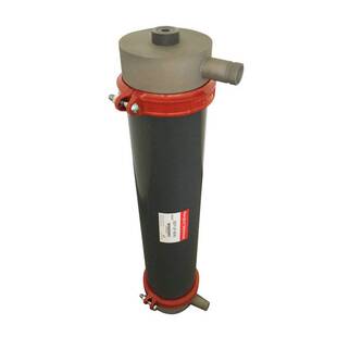 4040电泳漆超滤膜8040油漆回用电泳涂装SEG-UF-8040/ESG-UF-4040