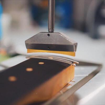 吉装品他丝压力机套装手动压品安工具丝民谣电吉RZZ他制琴维修工