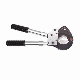 导线剪钢绞线剪断线钳钢芯铝绞线剪钢丝绳剪J30J13J25J50线缆剪