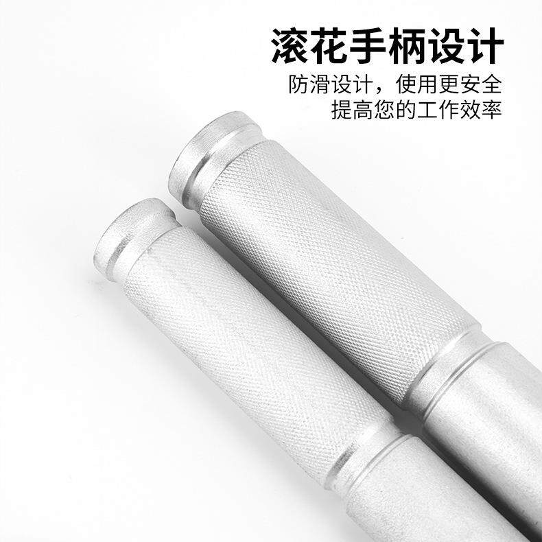 扒胎工具轮胎冲杆跨境胎现货货车轮胎出拆卸冲击281杆补压条击取