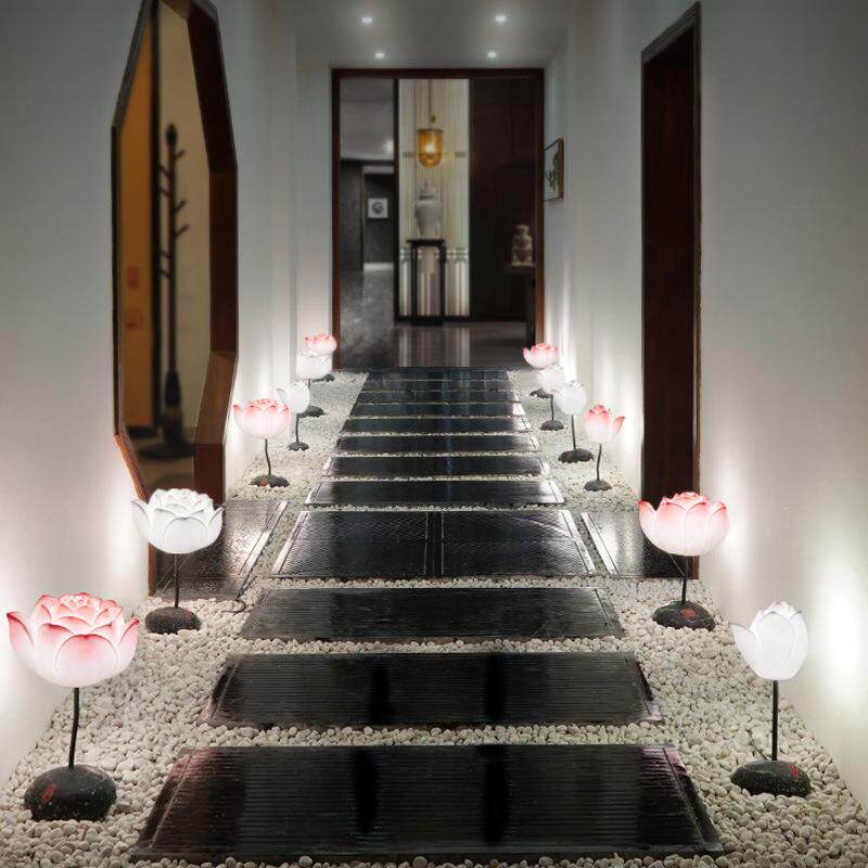 中式落地灯客厅茶立式台灯酒店楼le书d卧室中房个L0191×M性创意