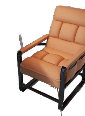 电舒脑椅家用椅子服久ZNY坐懒人椅靠背椅书书桌办公房椅宿舍沙发