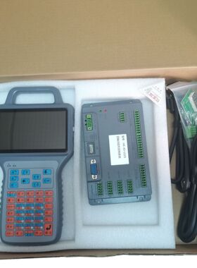 恒控点胶机控制卡HK-4D-U101，三四轴点胶运动系统 合作厂家开发