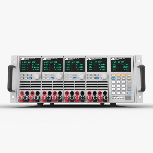 艾德克斯IT873180V/40A/200WIT8700P多路输入可编程直流电子负