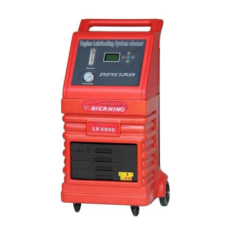 全自动润滑系统 机油油道免拆清洗机LX-5800,搬运/仓储/物流设备,立体仓库设备,淘宝优惠券,粉丝福利购,淘宝优惠卷