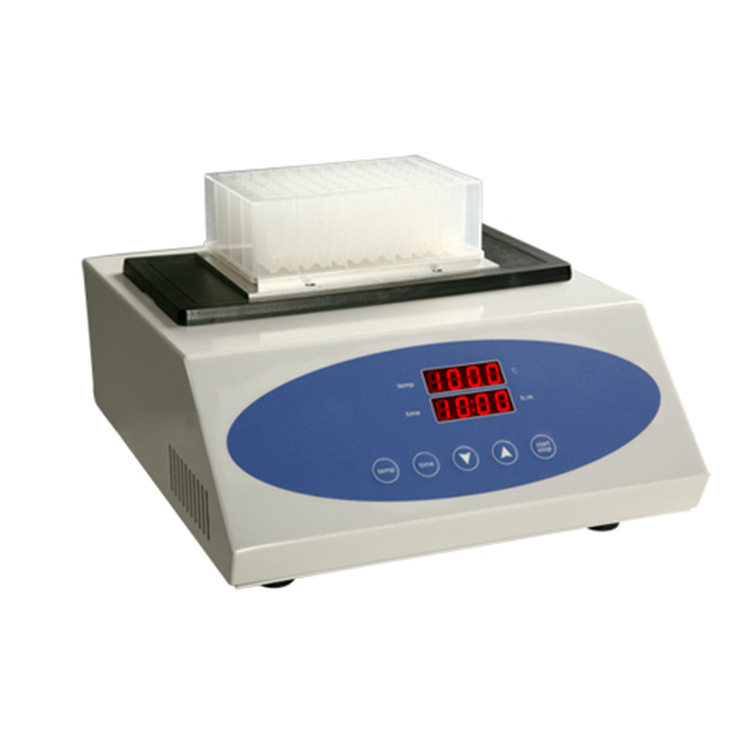 干式恒温器/干式恒温仪(加热高温型) MK200-1A 恒温金属浴装置
