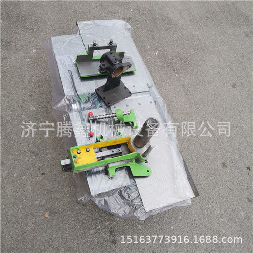 木工机械ML292E5台式平刨木工多用机床 刨剧钻三合一 小型平刨机