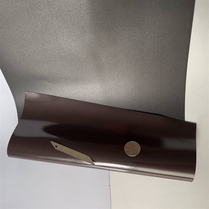 磁吸黑板粉笔字练习板磁力绿黑板纸小黑板白板吸铁空白磁性黑板贴