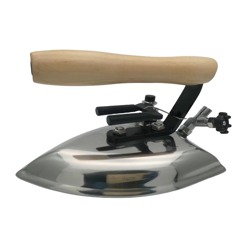 工业熨斗自动全蒸汽烫斗56孔大烫蒸汽烫斗服装干洗店蒸汽熨斗配件