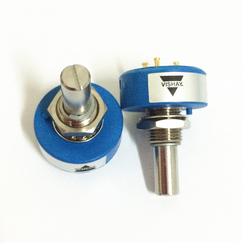 357-0-0-1P22-102 1k 357-0-0-1P22-202 2k  357-0-0-1P22-502 5k