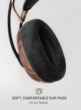 适用于MEZE Antonio Audio 109 105 PRO耳机套99海绵套耳罩头梁