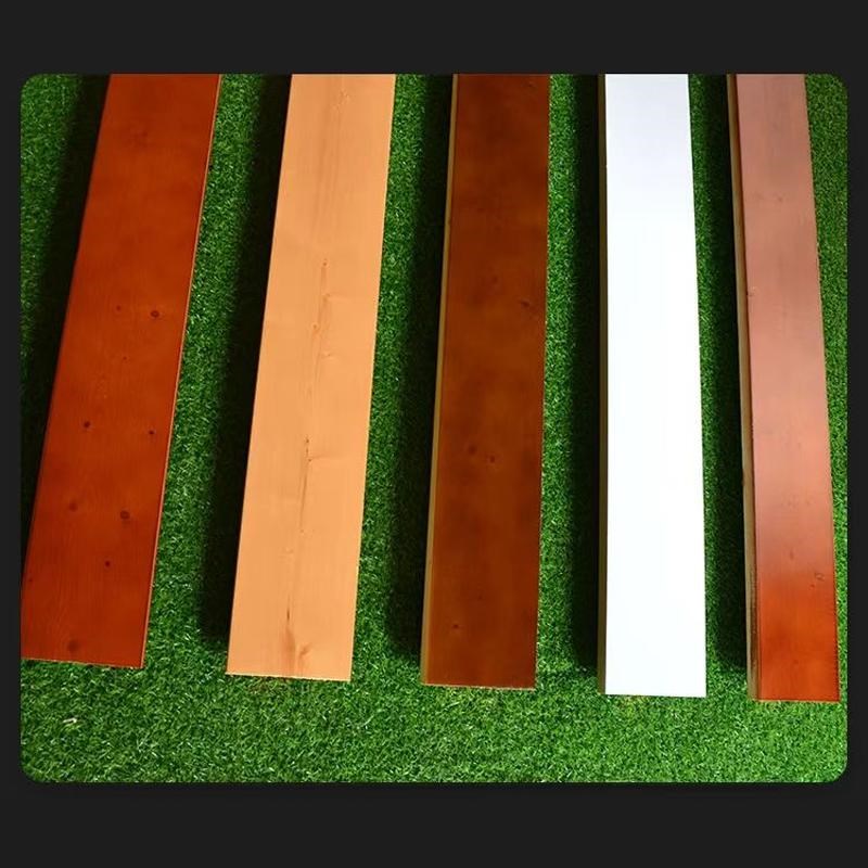 床母床栏全实木加厚松木床边床梁床帮床横梁承重床侧板床支撑配件