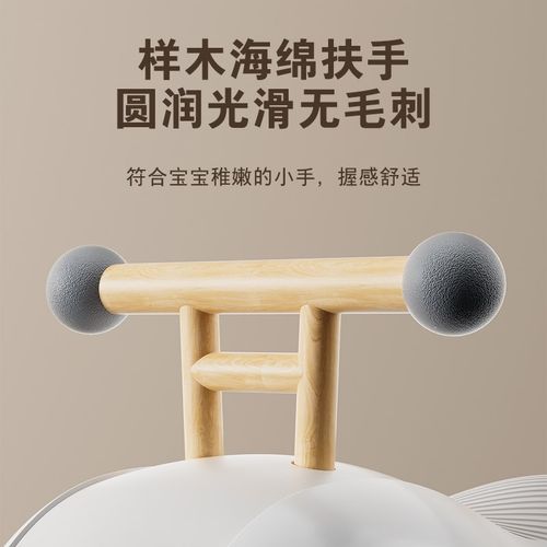 小孩玩具花生车扭扭车儿童溜溜车1一3岁婴儿宝宝一周岁礼物女宝男