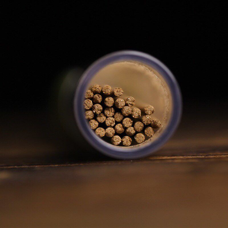 高阶《婴香》宋代名香神女香偿值香非遗古方黄庭坚法线香提神静心