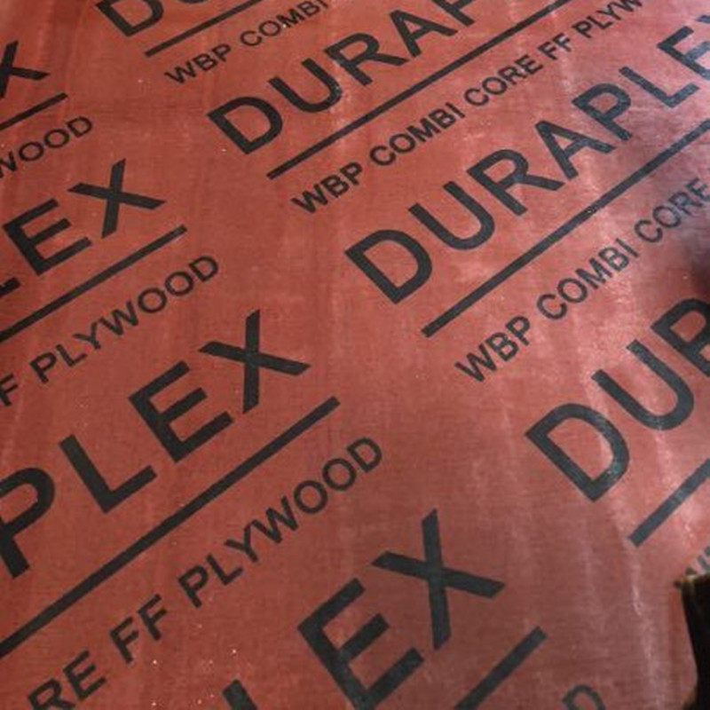 竹胶板 舞台板 1.22*2.44桥梁专用建筑模板水板阁楼竹夹板修桥用