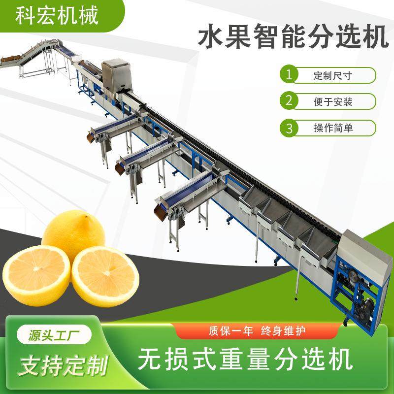 机械水果直线智能分选机柠檬直线分选重量分拣,工业油品/胶粘/化学/实验室用品,其他实验室设备,淘宝优惠券,粉丝福利购,淘宝优惠卷