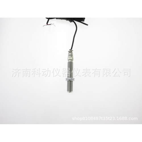 CS-2霍尔转速传感器/无源转速传感器