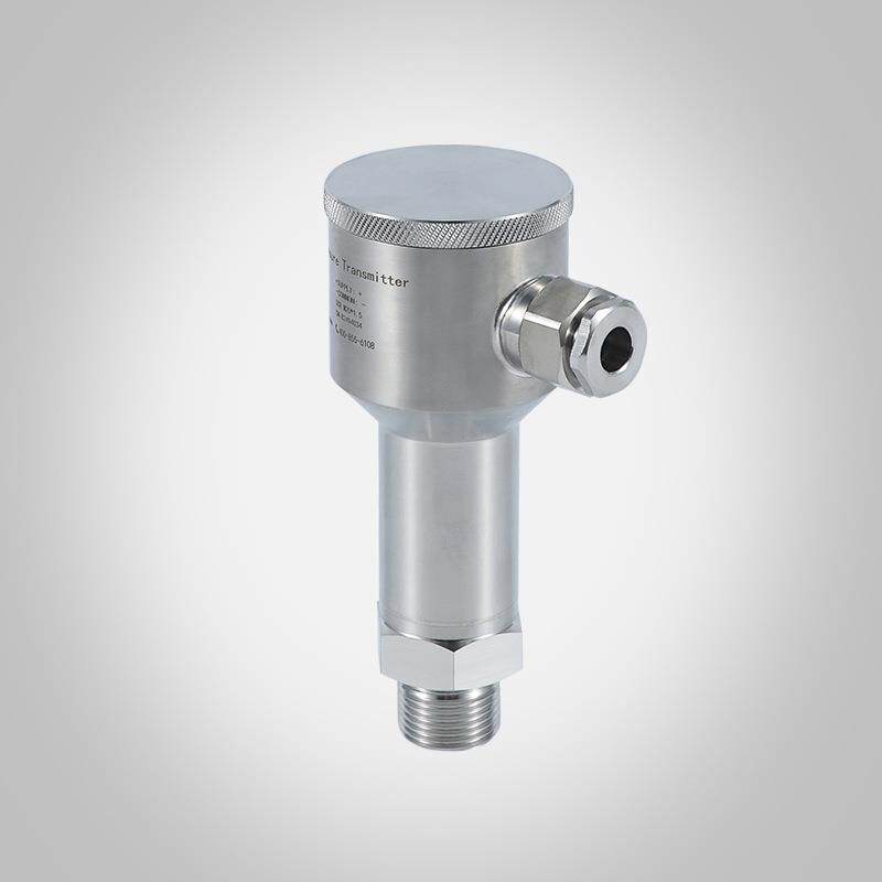 风压传感器微压型气压检测压力变送器防爆型高精度100Pa/4~20mA