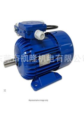 高效节能马达2SIE80-4B2