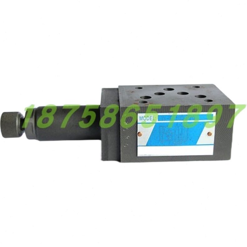 -流OO-PO6D-F Y-F/D/P溢AB6D- Y-110/6D1O液压-Y-F/阀 Y-F