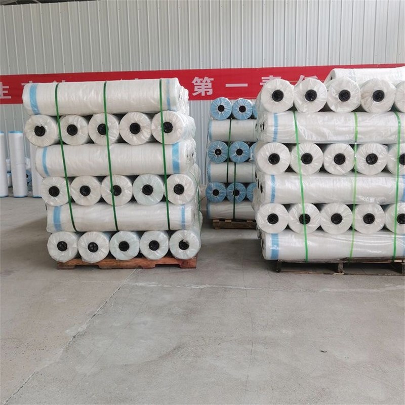 捆草网 牧草网圆捆打捆机用网绳青储打包网打捆牧草网 打捆机专用