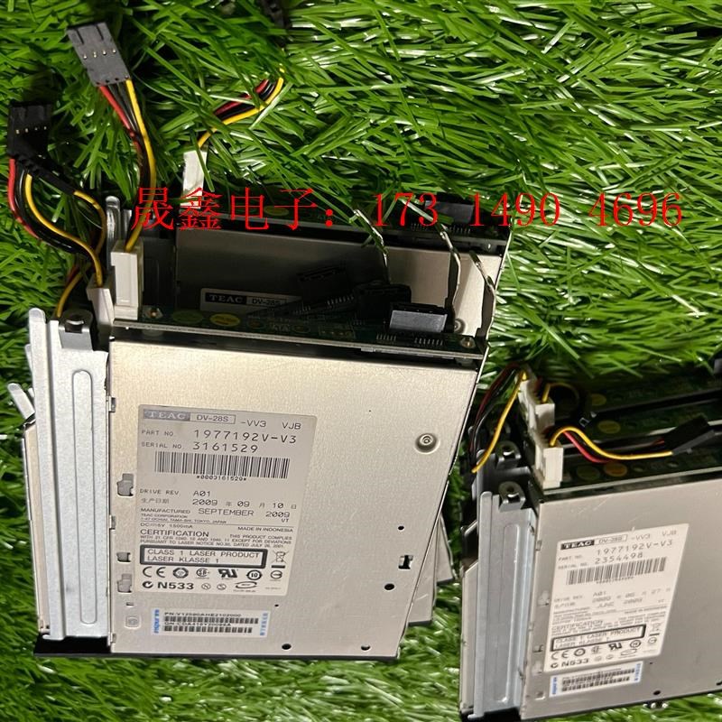 笔记本光驱 7个100【询价产品】