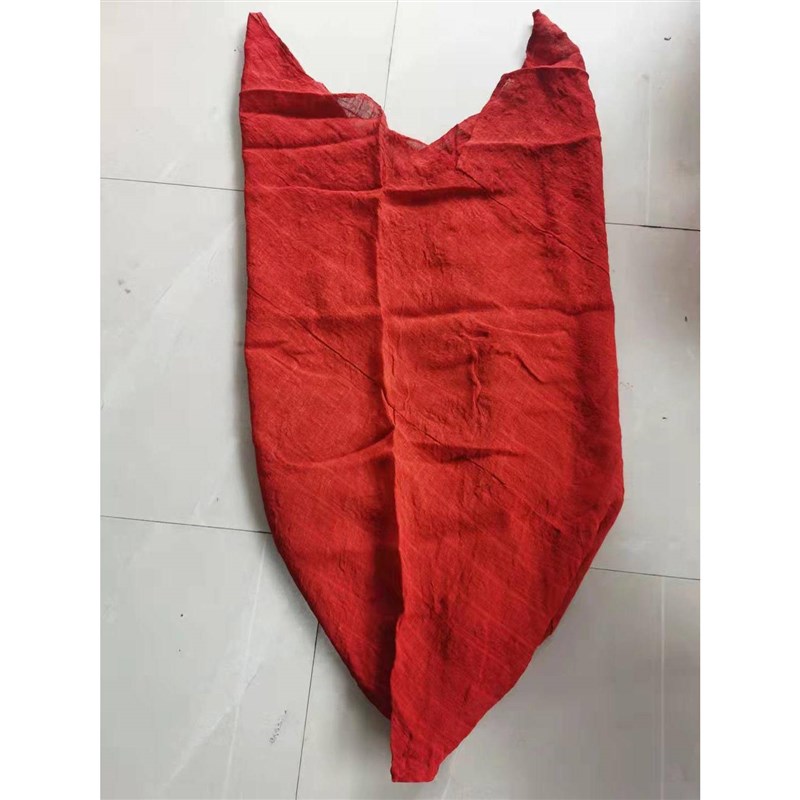 厂促迳达九天罗袋源习俗婚庆品传统新娘过门脚结婚麻袋编织子用孙